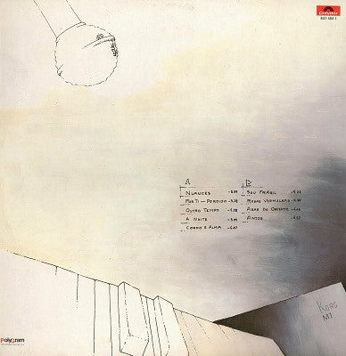 Telavive - Nuances