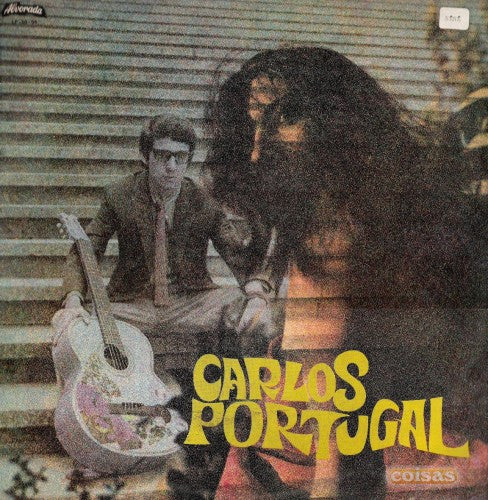 Carlos Portugal - Carlos Portugal