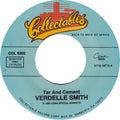 Verdelle Smith / Cilla Black - Tar And Cement / You're My World