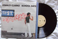 Stanley Clarke - School Days