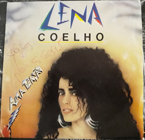 Lena Coelho E A Banda Sucesso - Alta Tensão