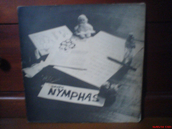 Grupo Nymphas - As Nymphas Em Cantos