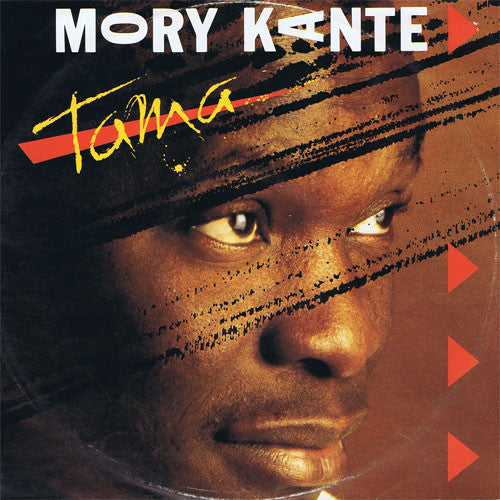 Mory Kanté - Tama