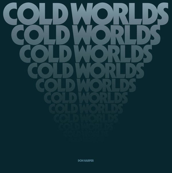 Don Harper (2) - Cold Worlds