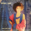 Rebel Kim - Gimme, Gimme, Gimme / Heart Of Glass