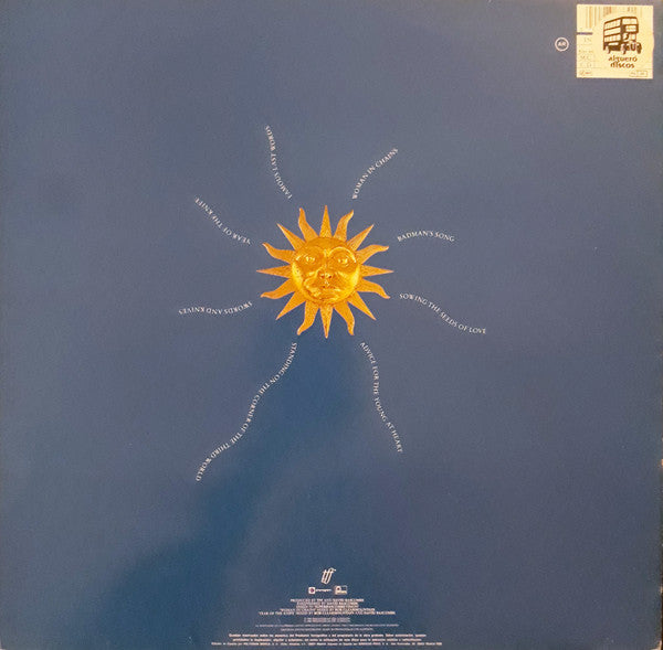 Tears For Fears - The Seeds Of Love