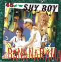 Bananarama - Shy Boy