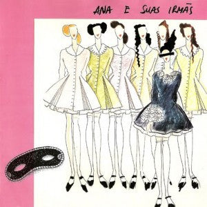 Ana E Suas Irmãs - Nono Andar