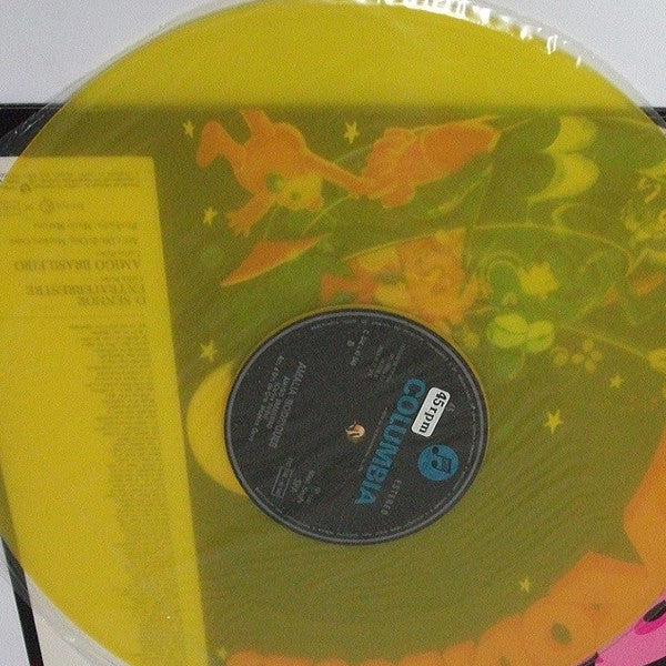 Amália Rodrigues - O Senhor Extraterrestre