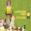 Wagner Tiso - Manú Çaruê - Uma Aventura Holística