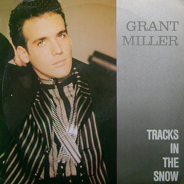 Grant Miller - Tracks In The Snow