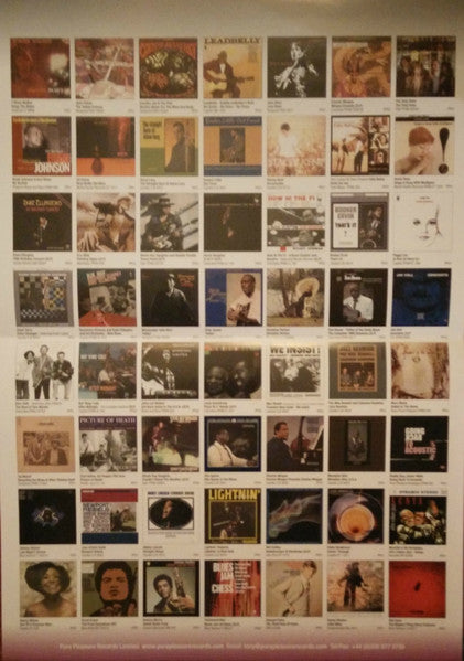 Cab Calloway And Cab Calloway And His Orchestra - Hi De Hi De Ho