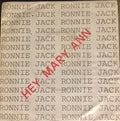 Ronnie Jack - Hey, Mary Ann