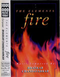 Bhaskar Chandavarkar - The Elements - Fire