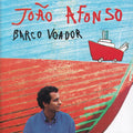 João Afonso - Barco Voador