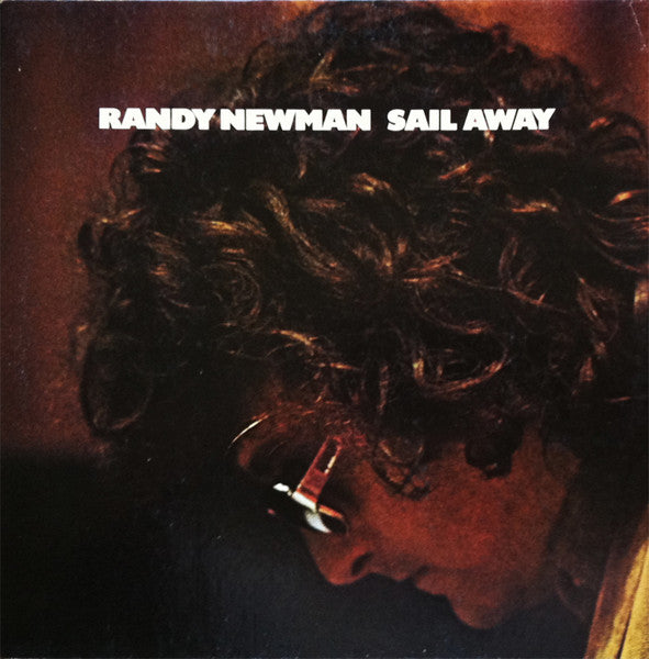 Randy Newman - Sail Away