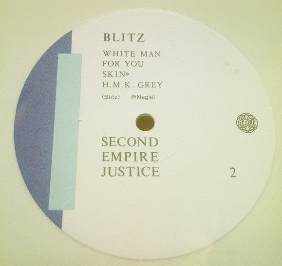 Blitz (3) - Second Empire Justice