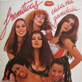 Frenéticas - Caia Na Gandaia