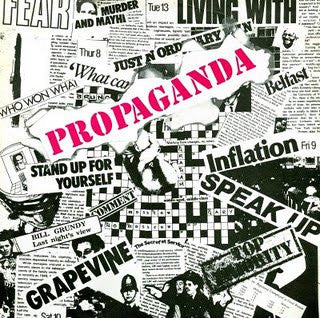 Propaganda (12) - Propaganda