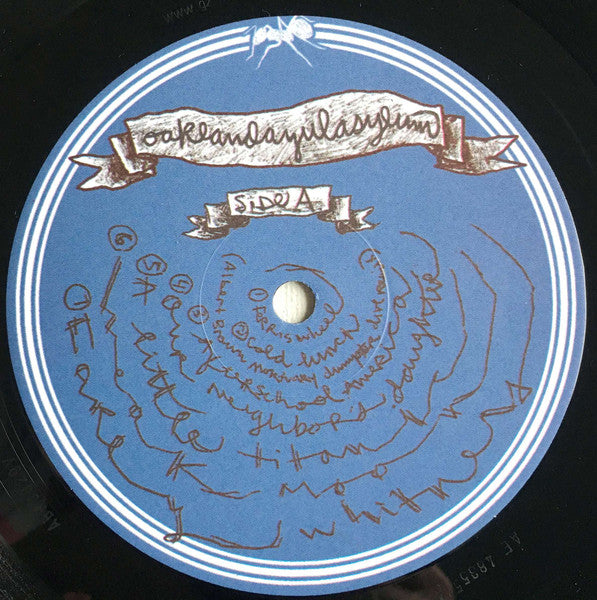 Why? (9) - Oaklandazulasylum