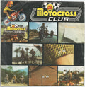 Shegundo Galarza - Old Bond Jeans / Motocross Club
