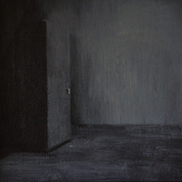 Leyland Kirby - Memories Live Longer Than Dreams