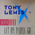 Tony Lewis - Let My People Go