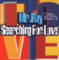 Mr. Roy Featuring Darryl Pandy - Searching For Love
