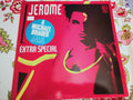 Steve Jerome (2) - Extra Special