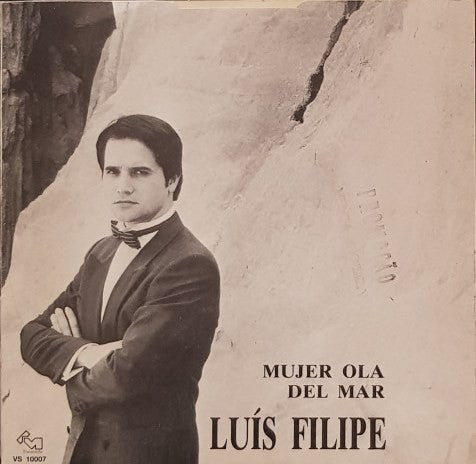 Luís Filipe - Mulher Só