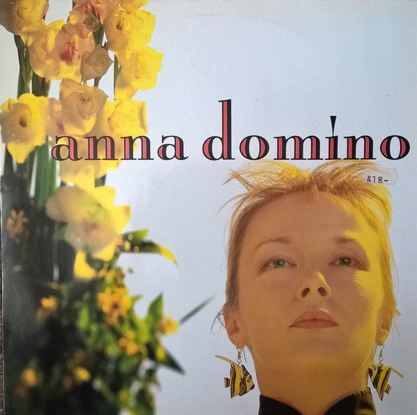 Anna Domino - This Time