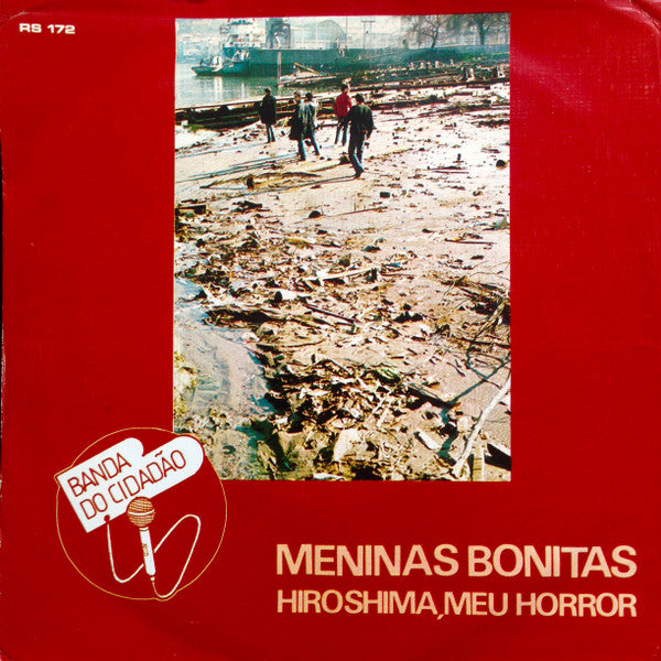 Banda Do Cidadão - Meninas Bonitas