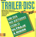 Ultraje A Rigor - Trailer Disc - Um Dia No Estúdio Com...