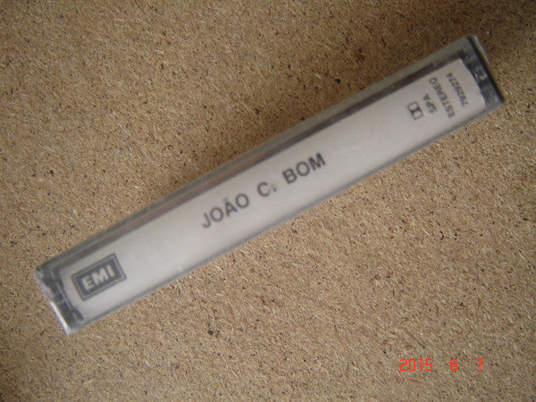 João C. Bom - João C. Bom