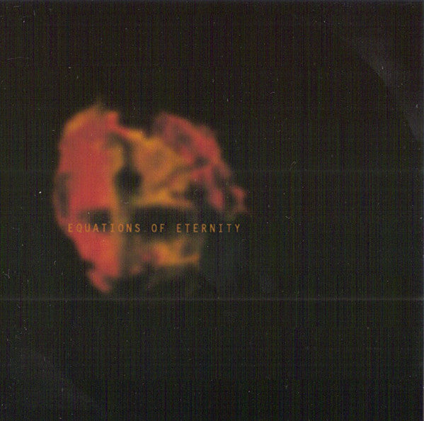 Equations Of Eternity - Equations Of Eternity
