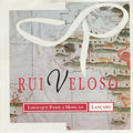 Rui Veloso E Os Optimistas - Logo Que Passe A Monção