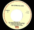 Lua Extravagante - Ilha