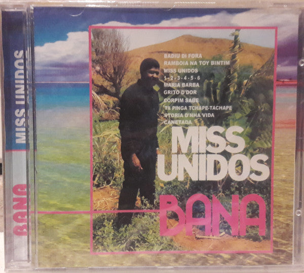 Bana - Miss Unidos