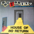 Doctorin' D. - House Of No Return