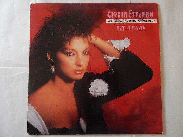 Miami Sound Machine - Let It Loose