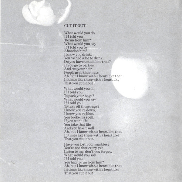The Go-Betweens - Tallulah