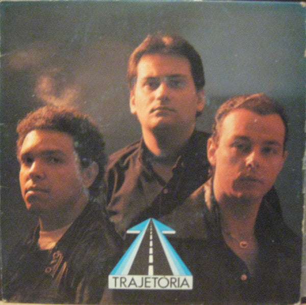 Trajetória - Trajetória