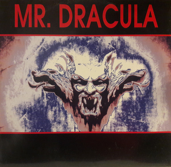 Mr Dracula - Mr Dracula