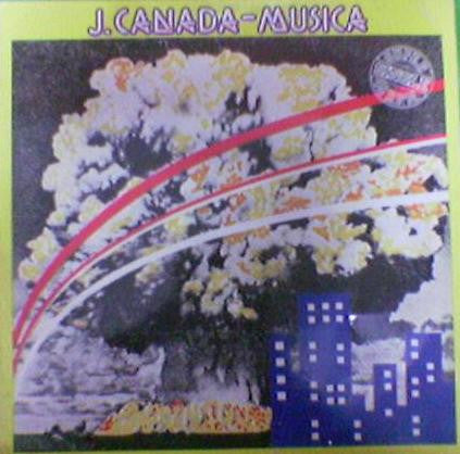J. Canada - Musica