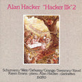 Alan Hacker - "Hacker Ilk" 2