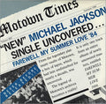 Michael Jackson - Farewell My Summer Love