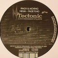Pinch (2) - False Flag / Junktion (Shed Remix)