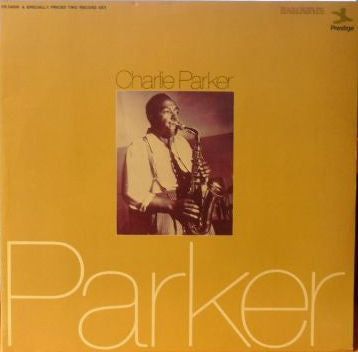 Charlie Parker - Charlie Parker