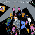 Peor Impossible - Peligro