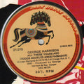 George Harrison - All Those Years Ago / Writing's On The Wall